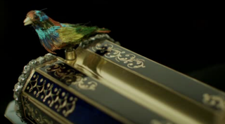 Illustration for article titled Birdsong pistols are the most beautiful thing